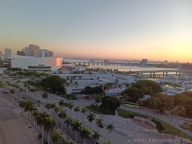 Building Photo - 244 Biscayne Blvd