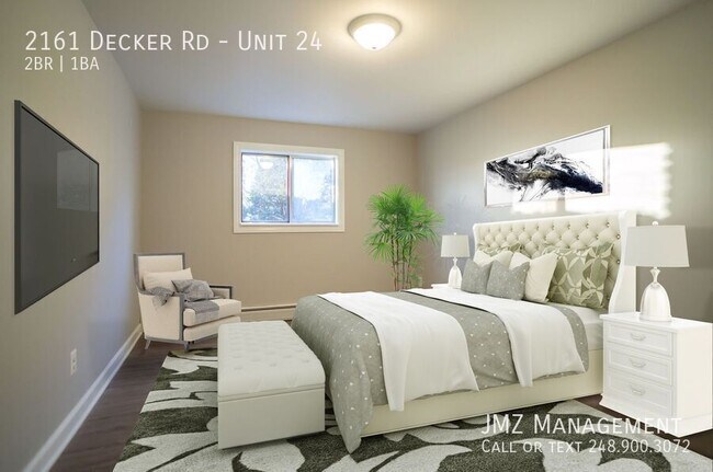 Building Photo - 2161 Decker Rd