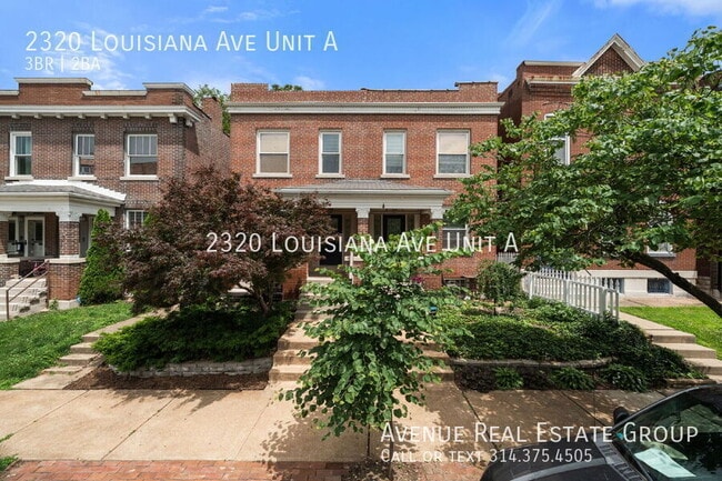 Building Photo - 2320 Louisiana Ave