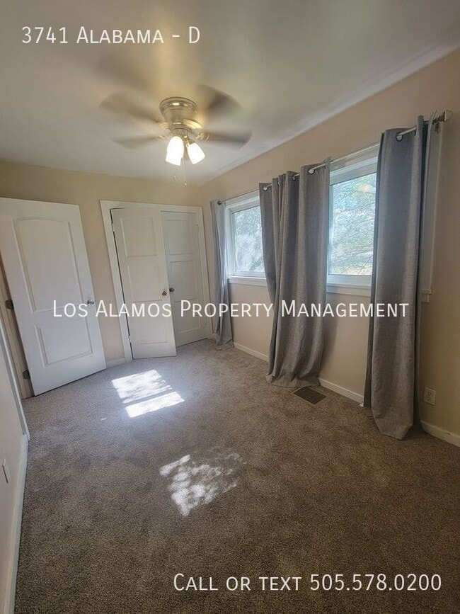 Building Photo - 3741 Alabama-D