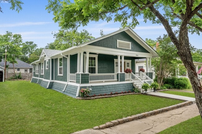 Building Photo - Charming 3 Bed / 2 Bath Single-Family Home with Detached 2-Car Garage in Temple ISD
