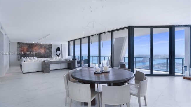 Building Photo - 1000 Biscayne Blvd