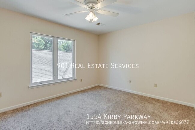Building Photo - 1554 Kirby Pkwy