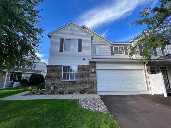 Building Photo - 3443 Cherry Ln