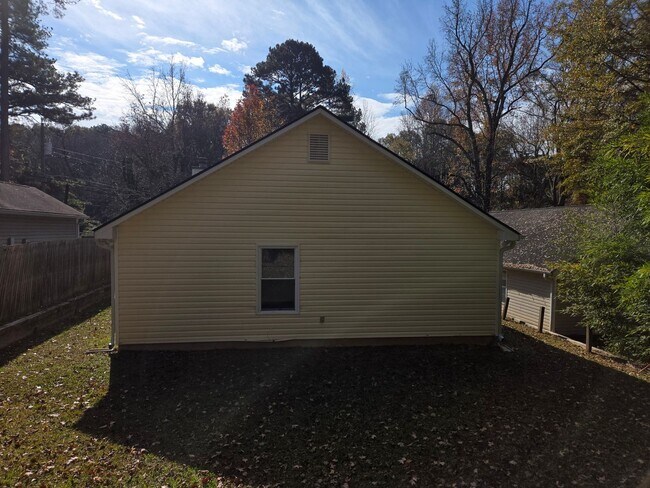 Building Photo - 2285 Butner Rd