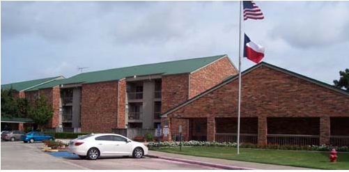 Primary Photo - Optimist Village