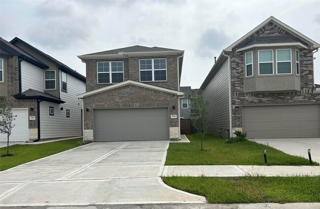 Building Photo - 1511 Revolution Way