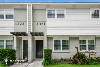 Building Photo - 1321 Mathis Ferry Rd