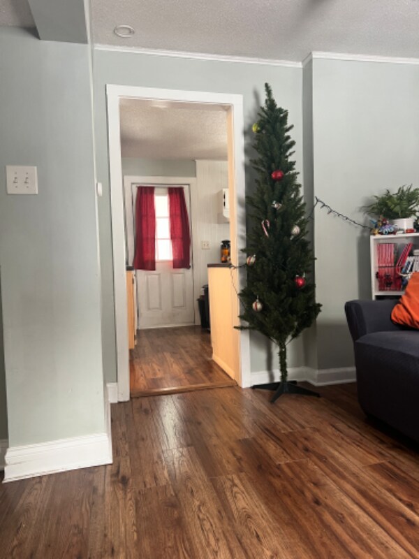 Building Photo - 116 Faneuil St