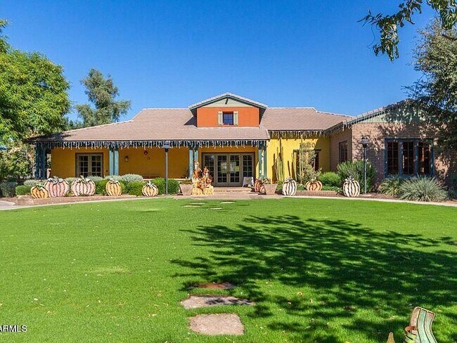 Marley Park Office - 14579 W Dahlia Dr