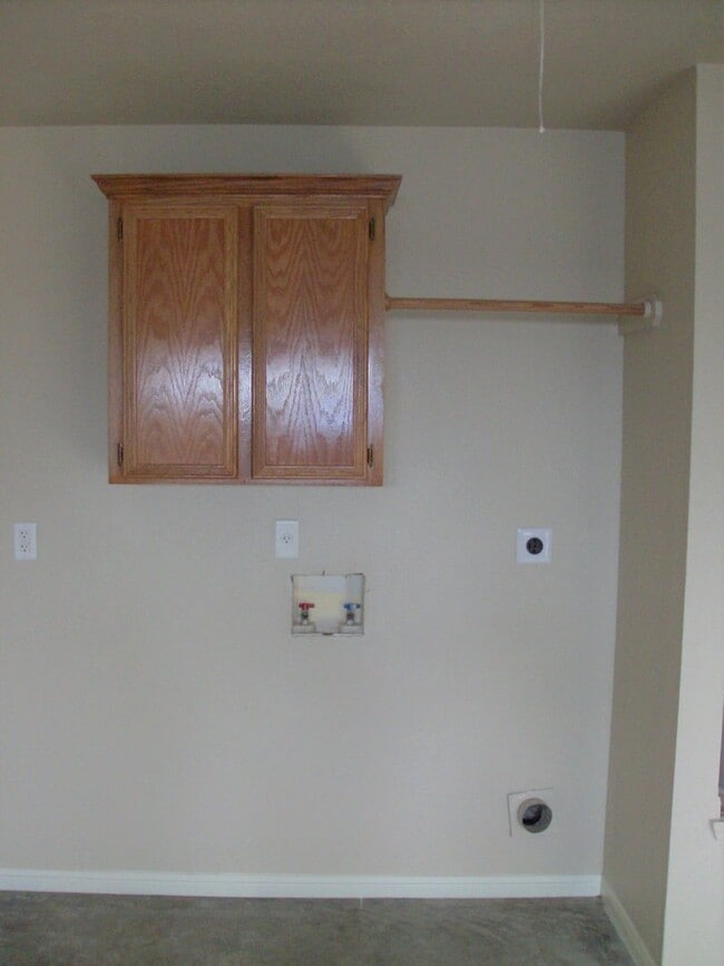 Building Photo - Charming 2 Bed / 2 Bath Duplex in Killeen ...
