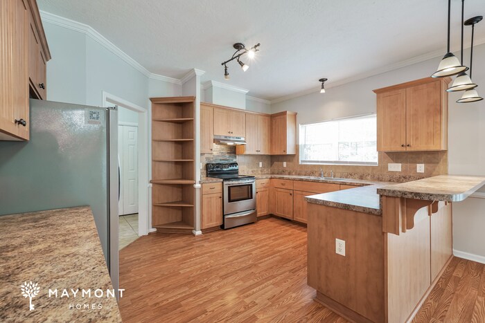 Building Photo - 1118 Windwood St