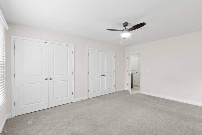 Floorplan - Olde Towne in Kenwood