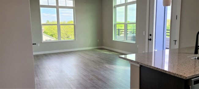 Interior Photo - Rosewood Place