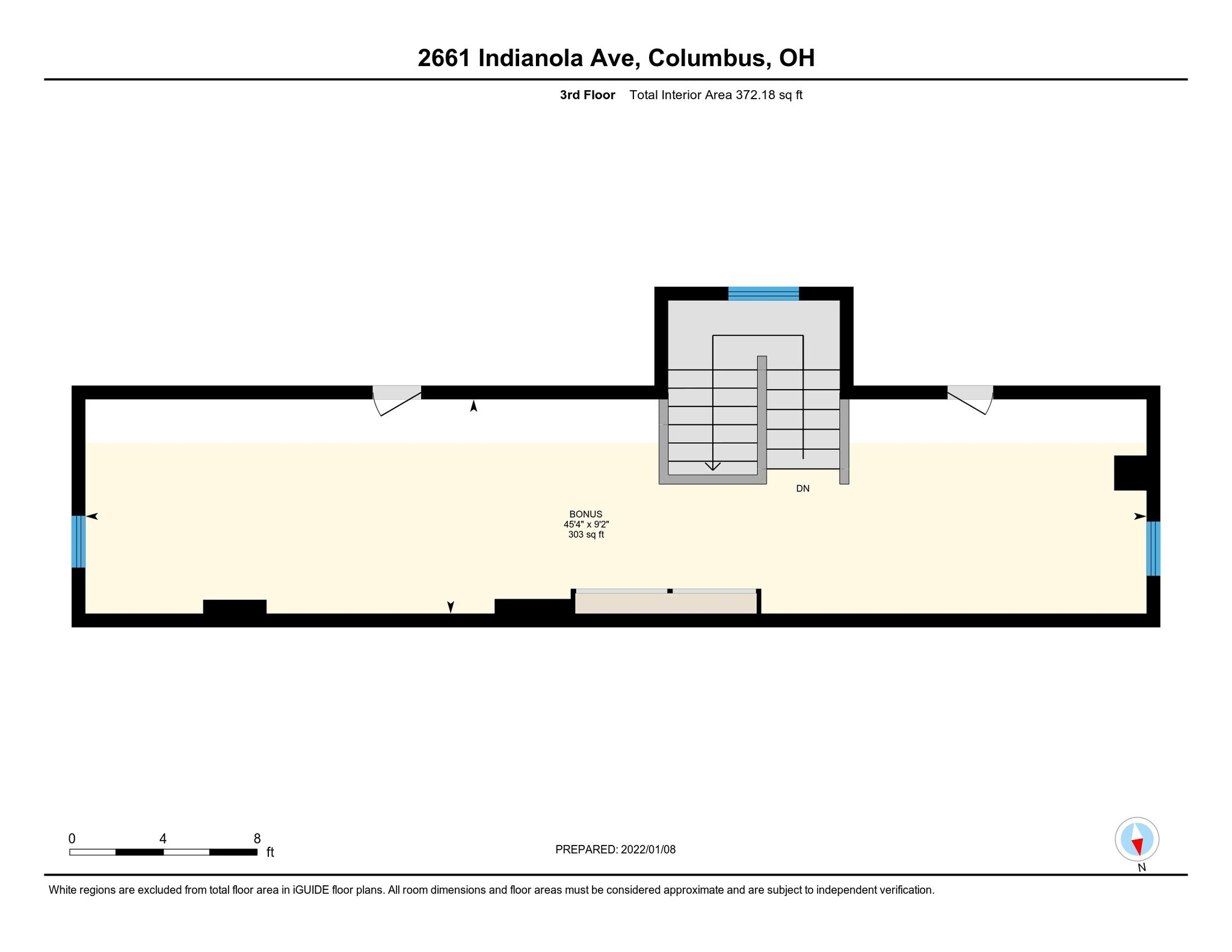 Building Photo - 2661 Indianola Ave