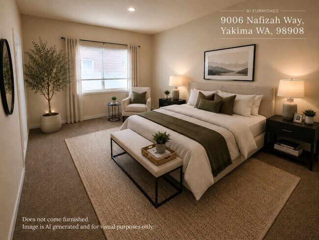 Building Photo - 9006 Nafizah Wy