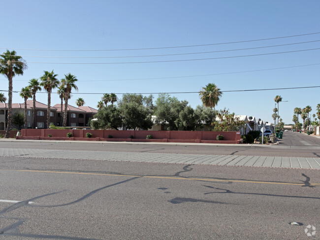 Building Photo - Chandler Meadows