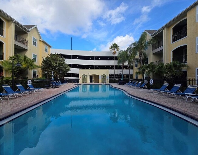 Building Photo - 1910 E Palm Ave