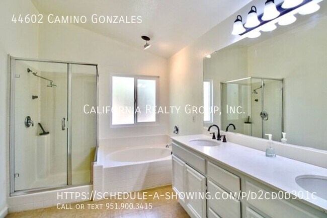 Building Photo - 44602 Cam Gonzales