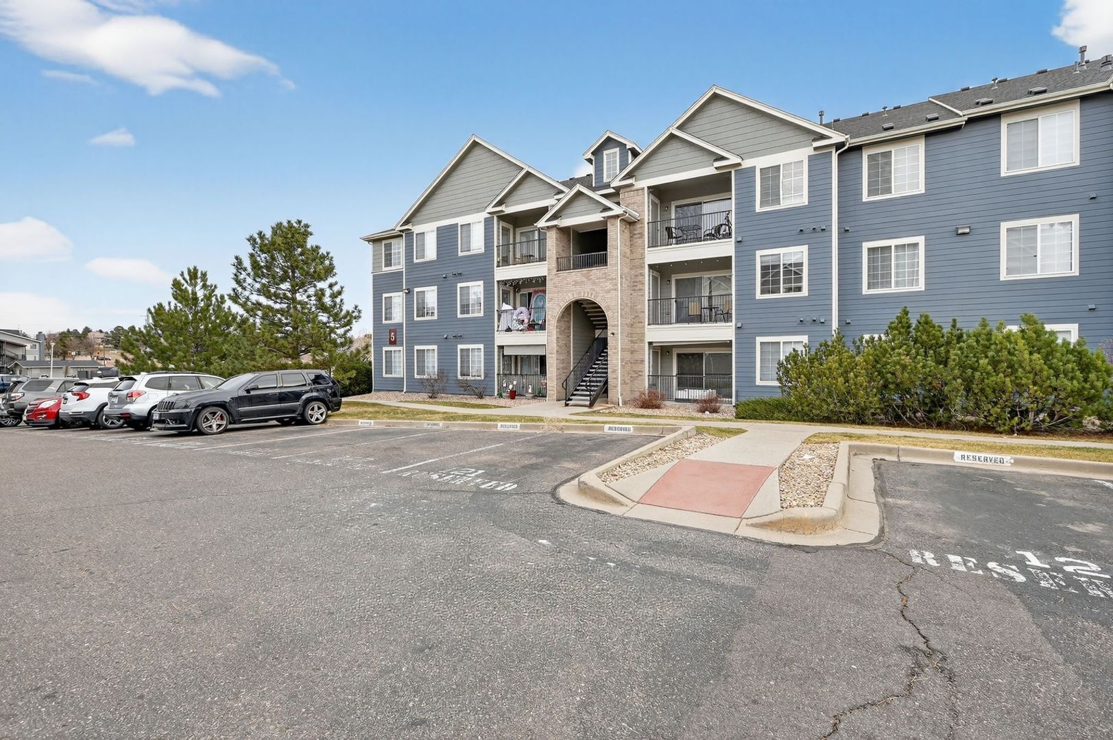 Building Photo - 4451 S Ammons St