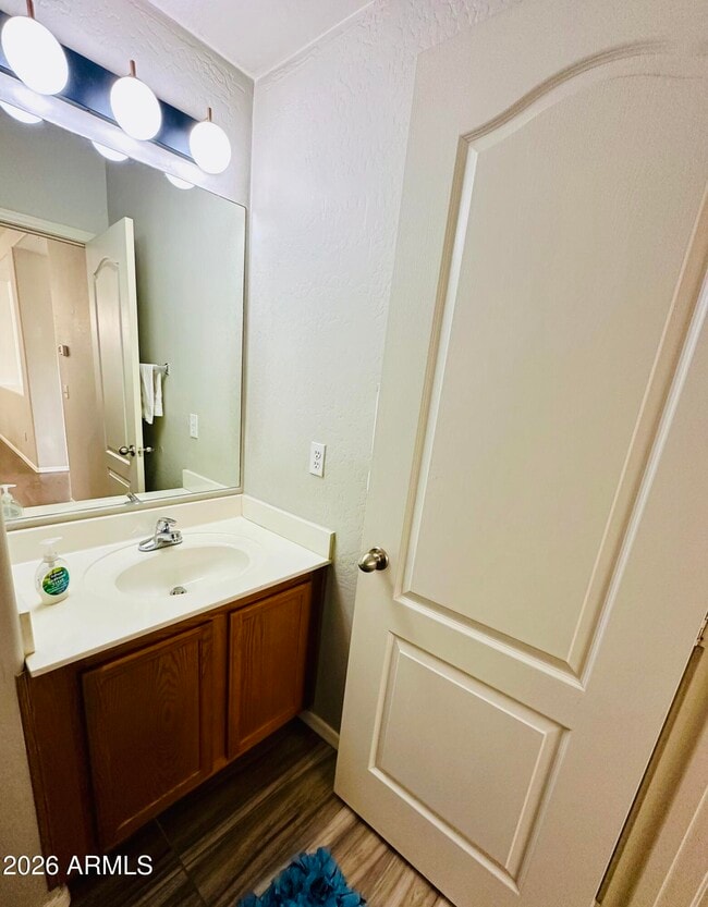 Building Photo - 16474 W Remuda Dr