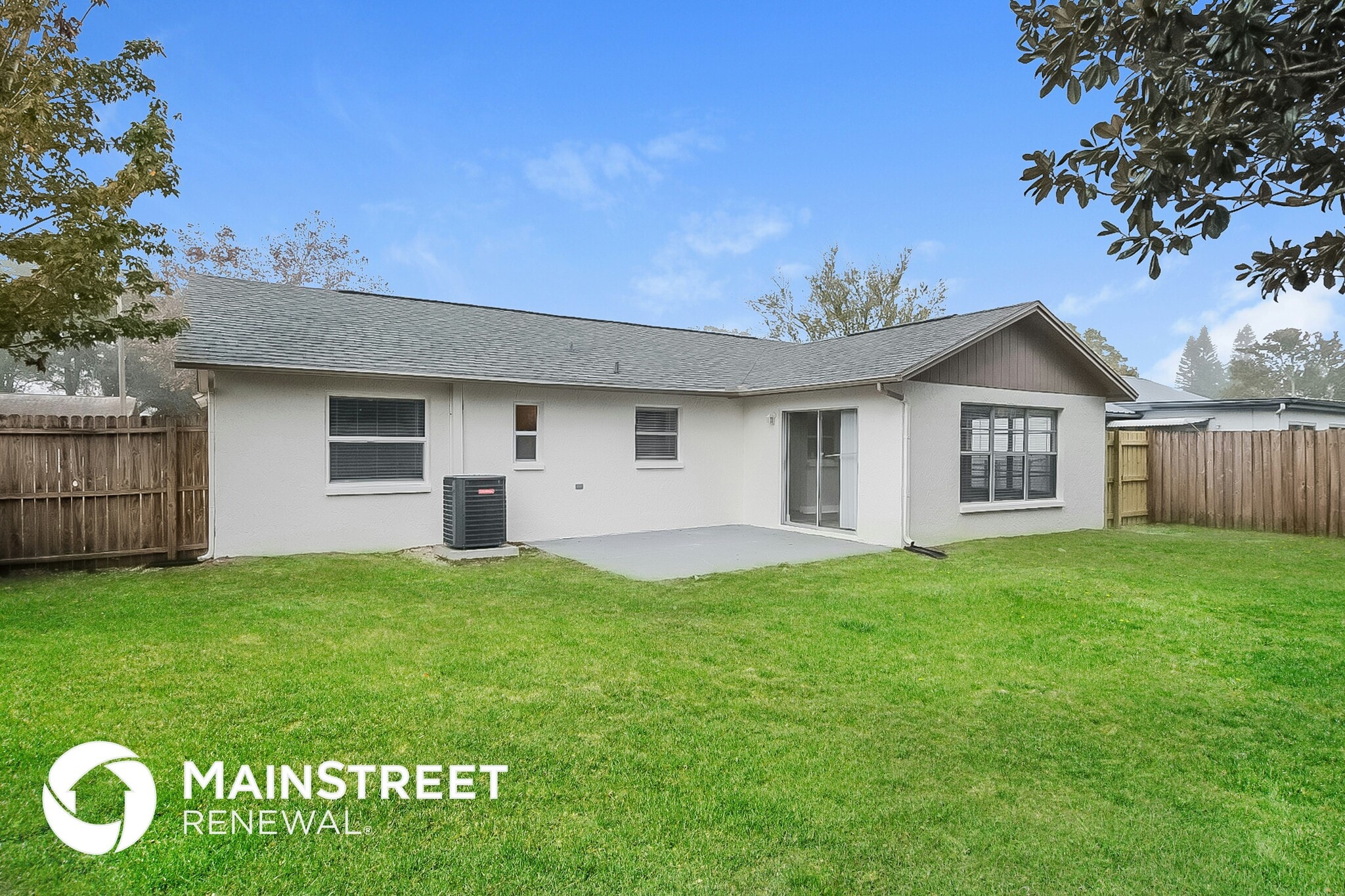 Building Photo - 3602 Murrow St