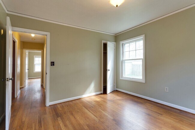 Building Photo - Charming 1901 Bungalow with Modern Updates...