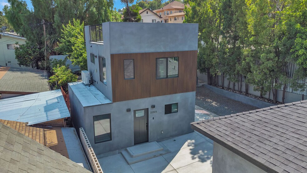 Building Photo - 2230 Fargo St