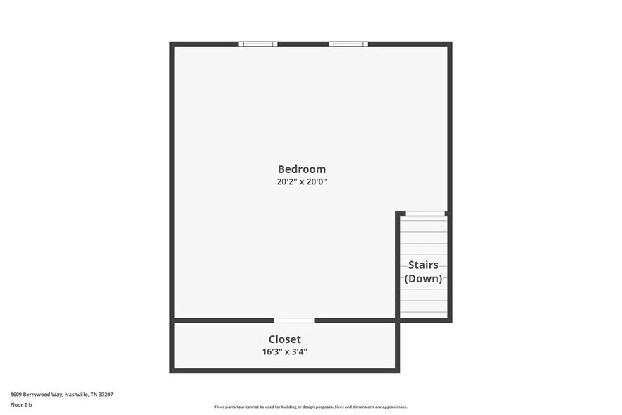 Building Photo - 1609 Berrywood Way
