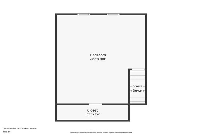 Building Photo - 1609 Berrywood Way