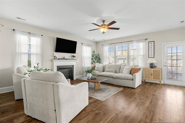 Building Photo - 192 Haynes Church Rd