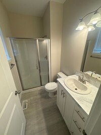 Building Photo - single story with garage