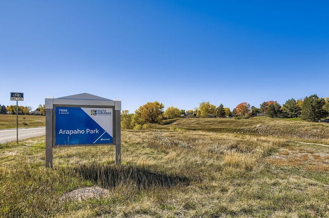 Building Photo - 7663 S Cove Cir