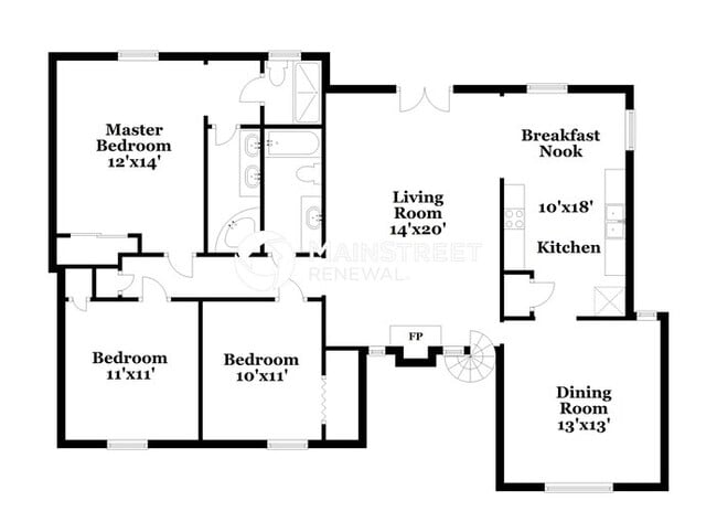 Building Photo - 4 Bedroom Pet-Friendly Home in Kansas City...