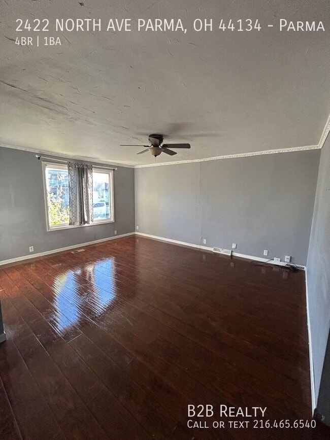 Building Photo - 2422 North Ave