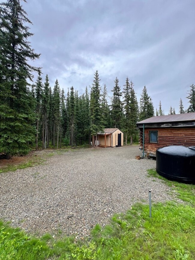 Building Photo - Charming 2-Bedroom Home in Fairbanks – Pet...