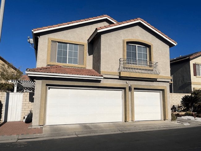 Primary Photo - Beautiful and Upgraded Smart Home in Place...