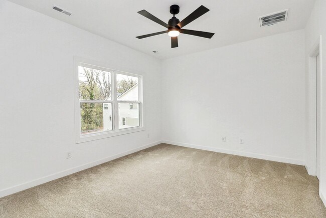 Building Photo - Brand New Two Bedroom Townhouse