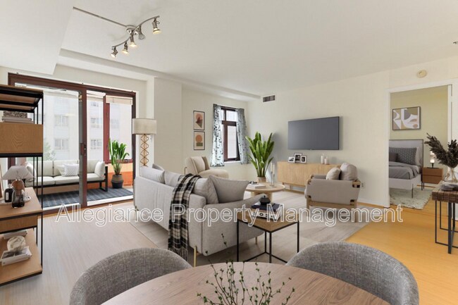 Building Photo - 2400 Clarendon Blvd