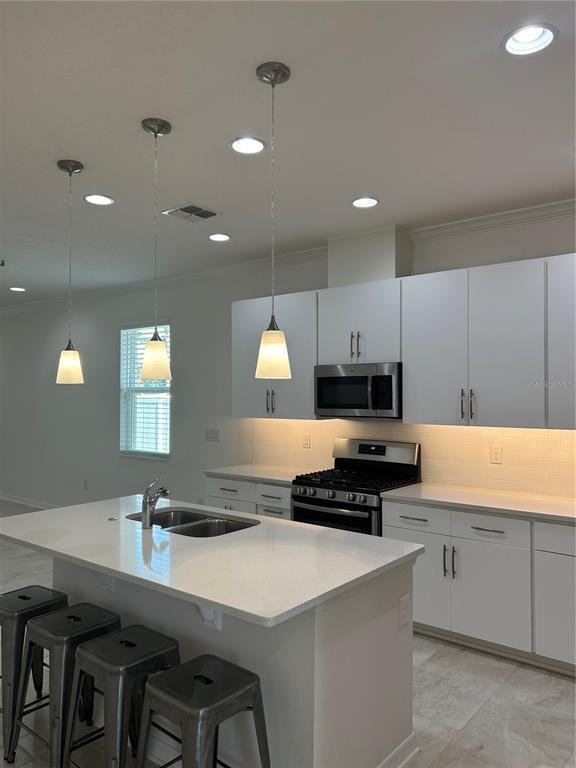 Building Photo - 15113 White Wagtail Ln