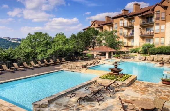 Building Photo - 6000-22 Shepherd Mountain Cove