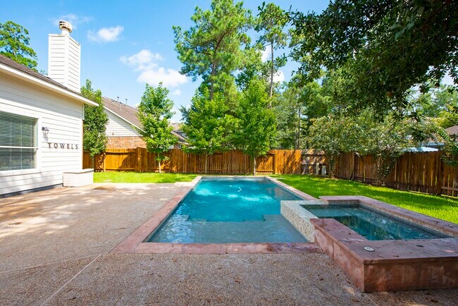Building Photo - 46 N Planchard Cir