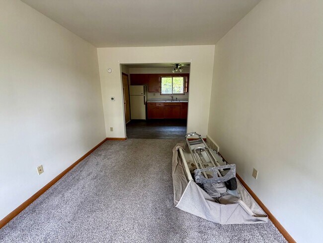 Building Photo - 1001 Basilone Dr
