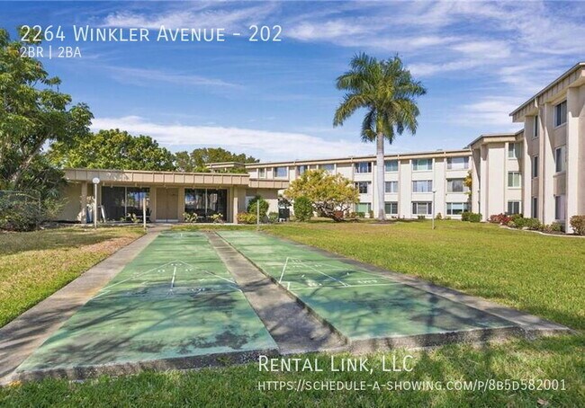 Building Photo - 2264 Winkler Ave