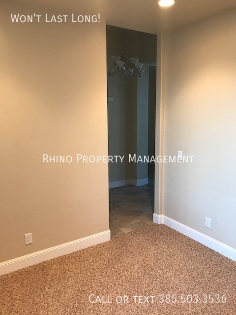 Building Photo - 2348 S 2975 W