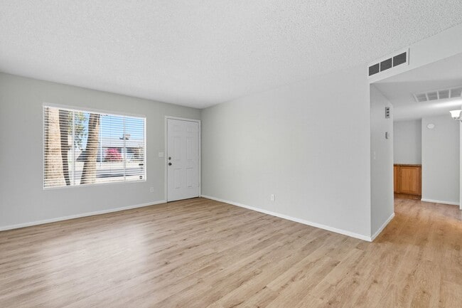 Building Photo - Three bedrooms plus big garage!