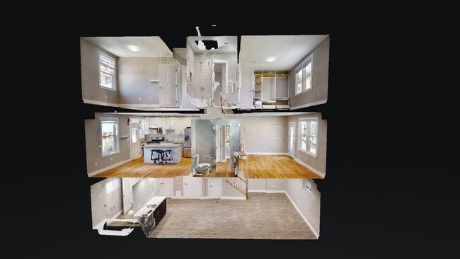 Building Photo - 12 Hawaii Ave NE