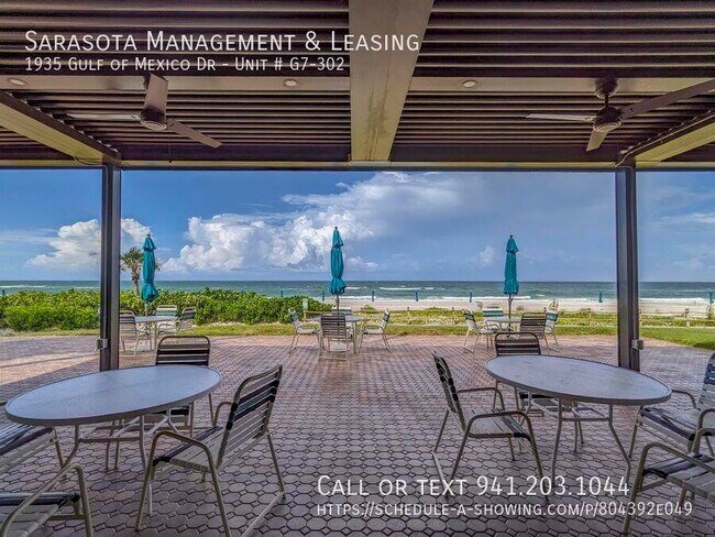Building Photo - 1935 Gulf of Mexico Dr