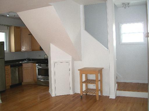 Building Photo - 431 S Harvey Ave