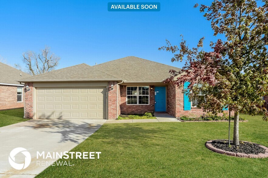 Primary Photo - 2110 Bradford Ln
